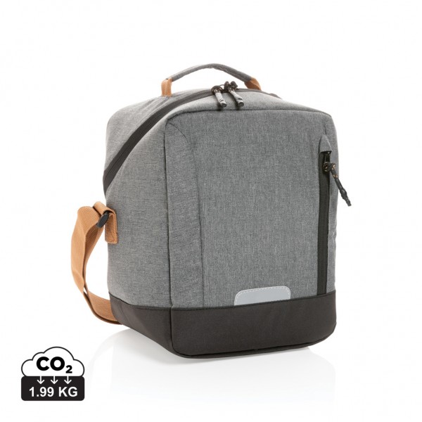 Impact AWARE™ Urban Outdoor Kühltasche, grau