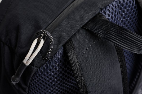 Bellroy Lite Daypack, schwarz
