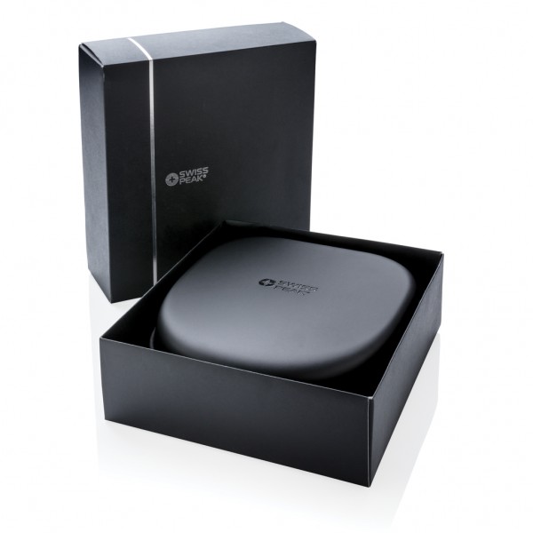 Swiss Peak Kopfhörer V3, grau