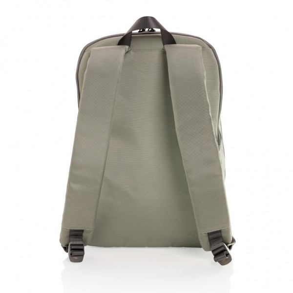 Impact AWARE™ 1200D 15.6`` Laptop-Rucksack, grün