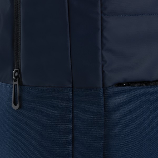 Armond AWARE™ RPET 15.6` Basic Laptop-Rucksack, navy blau