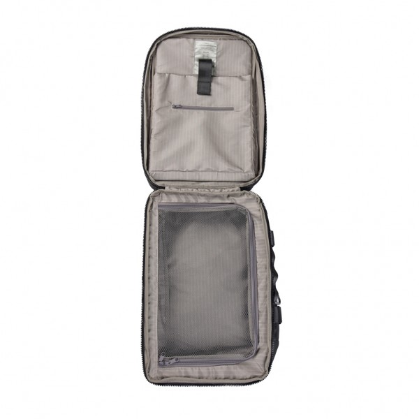 VINGA Baltimore RCS Abenteuer-Rucksack, navy blau