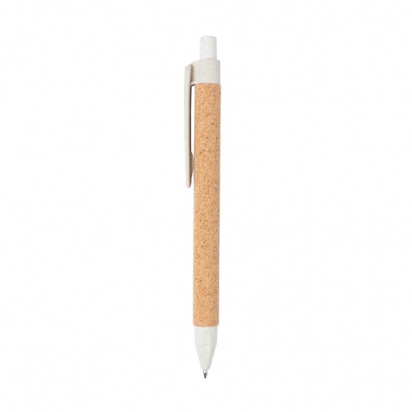 ECO-Stift, weiß