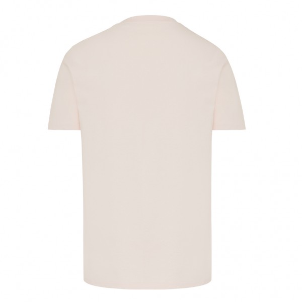 IQONIQ Brett T-Shirt aus recycelter Baumwolle, cloud pink XXXL