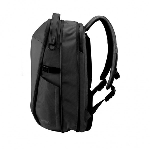 Bizz Rucksack, schwarz