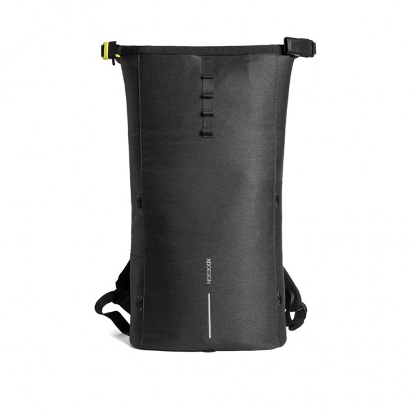 Urban Lite Anti-Diebstahl-Rucksack, schwarz