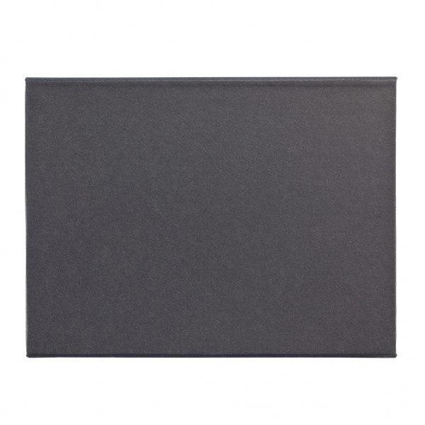 Executive Korkenzieher, schwarz