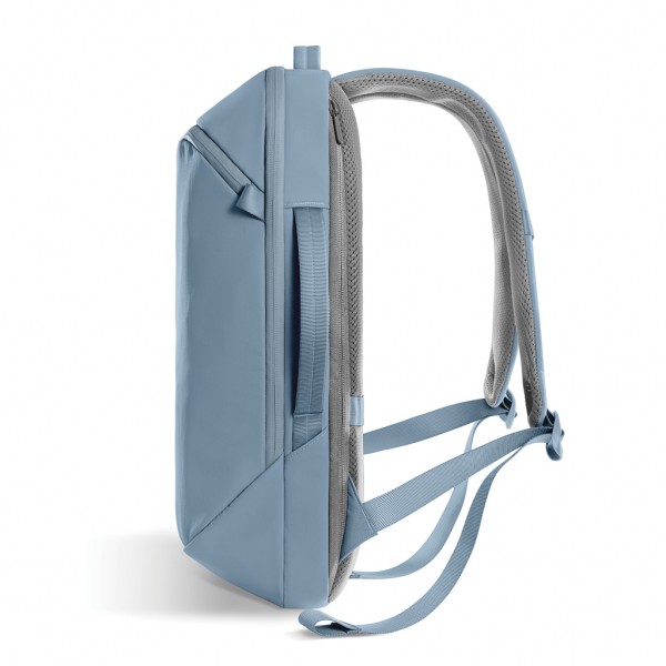 XD Design Bobby Air Rucksack, blau