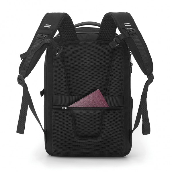 Bizz Rucksack, schwarz