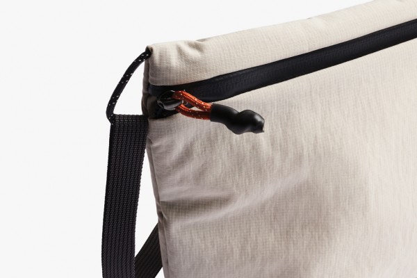 Bellroy Lite Sacoche, beige