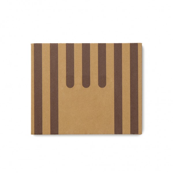 VINGA Classic Ausstechformen 3er-Set, grau