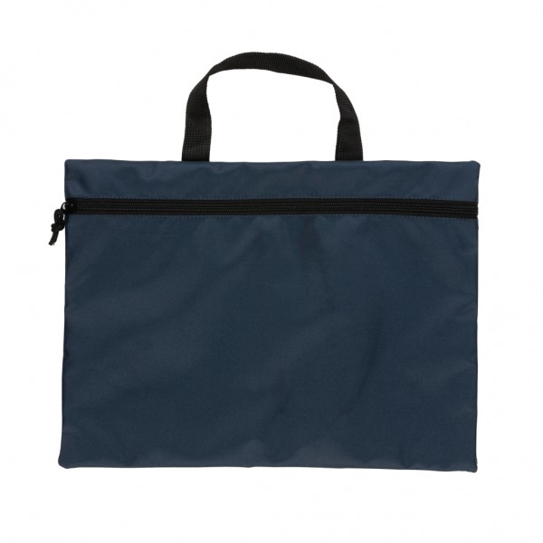 Impact AWARE™ Basic Dokumententasche, navy blau
