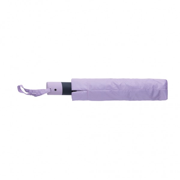 21` Impact AWARE™ 190T Mini-Regenschirm mit Auto-Open, lavender