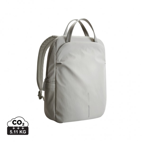 XD Design Soft Tote Rucksack, grau