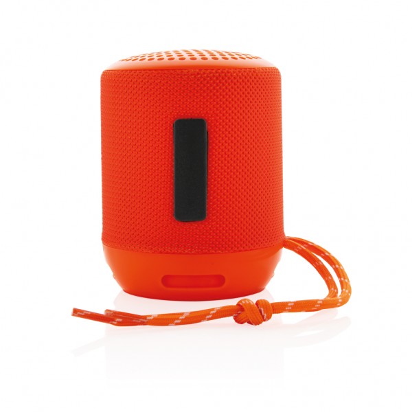 Soundboom wasserdichter 3W kabelloser Lautsprecher