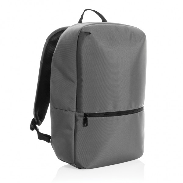 Impact AWARE™ 1200D 15,6-Zoll-Laptop-Rucksack, anthrazit