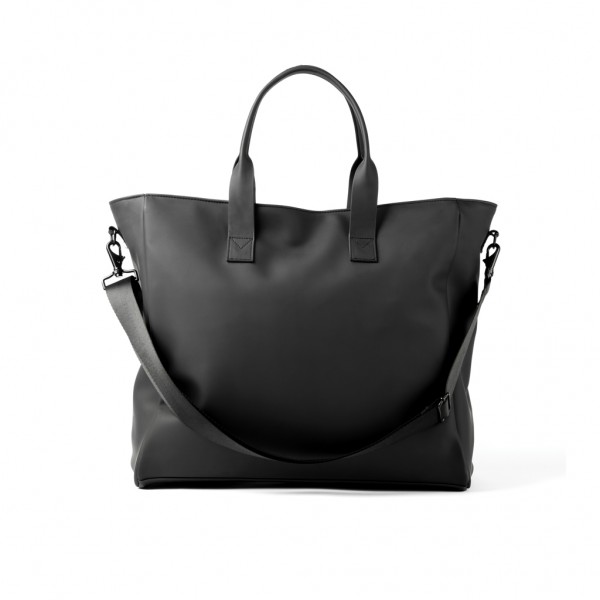 VINGA Baltimore Hybrid Office-Bag, schwarz