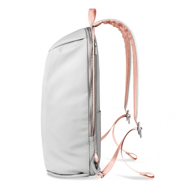 XD Design Switch 2-in-1 Rucksack, rosa