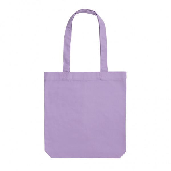 Impact Aware™ 285g/m² Tragetasche aus rCanvas, lavender