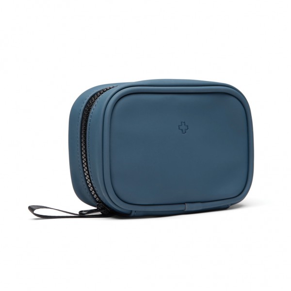VINGA Baltimore RCS Erste-Hilfe-Set, navy blau