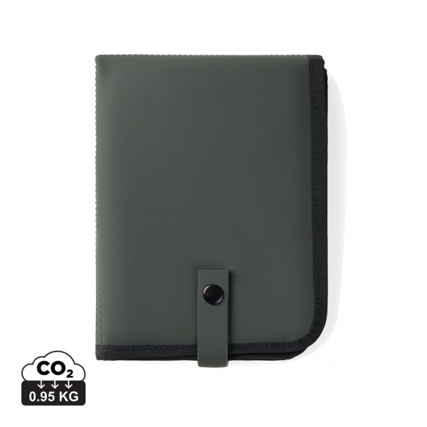 VINGA Baltimore RCS Sitzkissen, grün