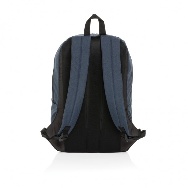 Kazu AWARE™ 15,6` RPET Laptop-Rucksack, blau