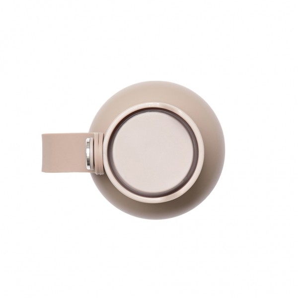 VINGA Balti Thermosflasche, greige