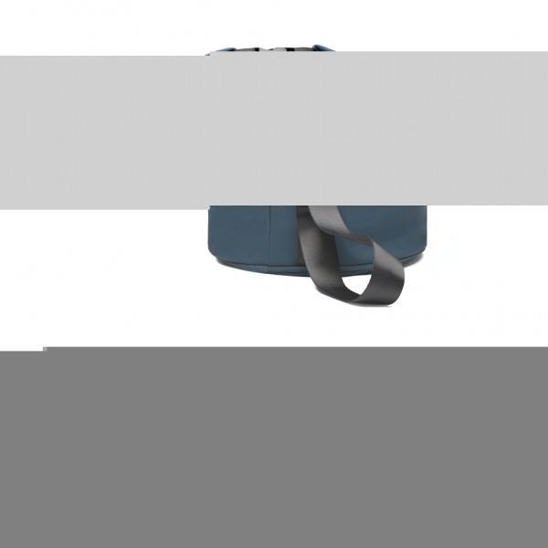 VINGA Baltimore RCS Roll-Top Kühltasche, navy blau