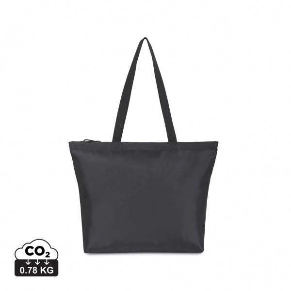 Renew AWARE™ rPET Tasche, schwarz