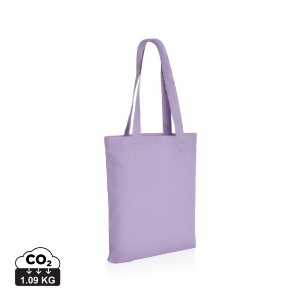 Impact Aware™ 285g/m² Tragetasche aus rCanvas, lavender