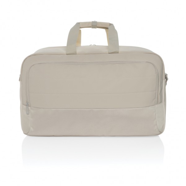 Armond AWARE™ RPET Weekend-Duffel, grau