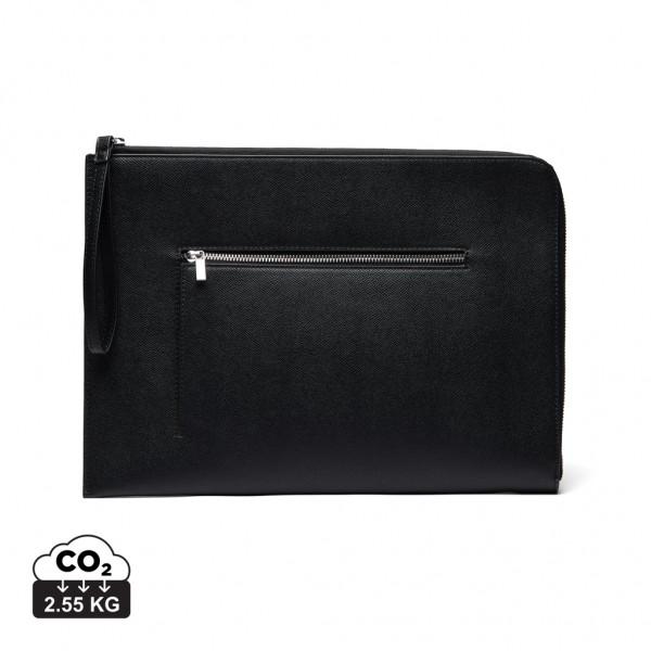 VINGA Bermond 16` RCS Laptop-Sleeve, schwarz