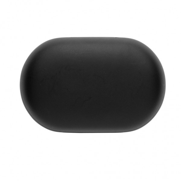 Urban Vitamin Gilroy Hybrid ANC und ENC Ohrhörer, schwarz