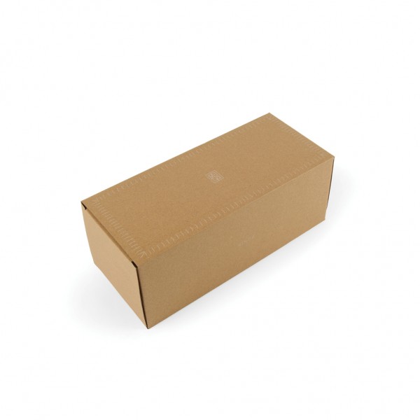 VINGA Moulton Hausschuhe aus RCS rPET (L/XL), beige