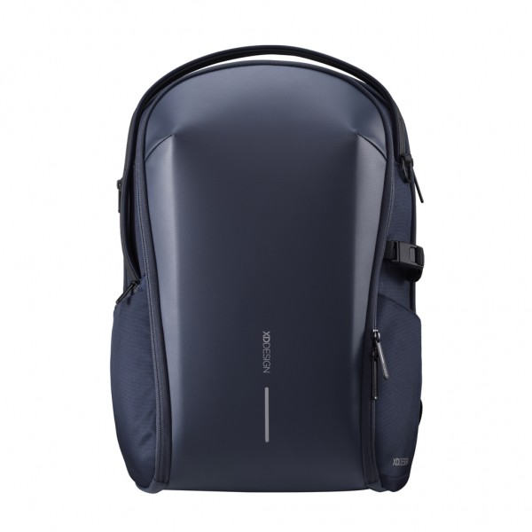 Bizz Rucksack, navy blau
