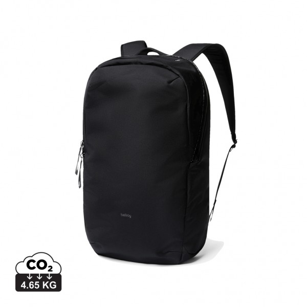 Bellroy Via Rucksack, schwarz