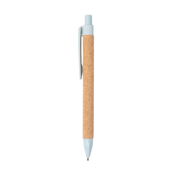 ECO-Stift, blau