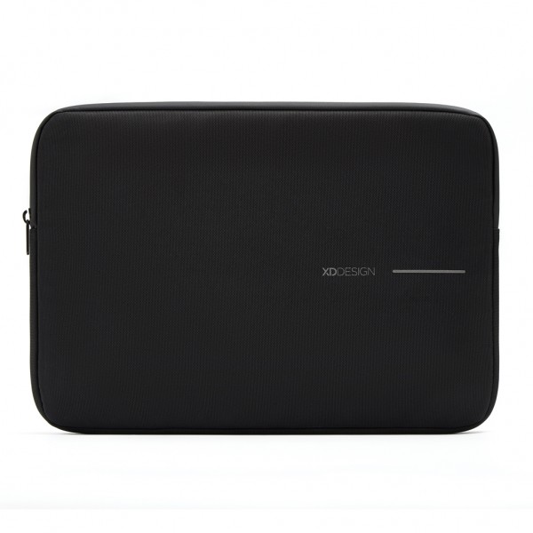 XD Design 16` Laptop Sleeve, schwarz