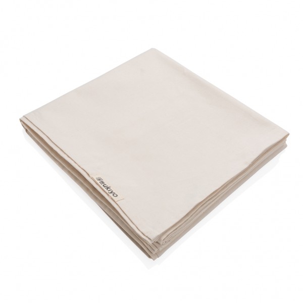 Ukiyo Aware™ 180gr rCotton Tischdecke 250x140cm, off white