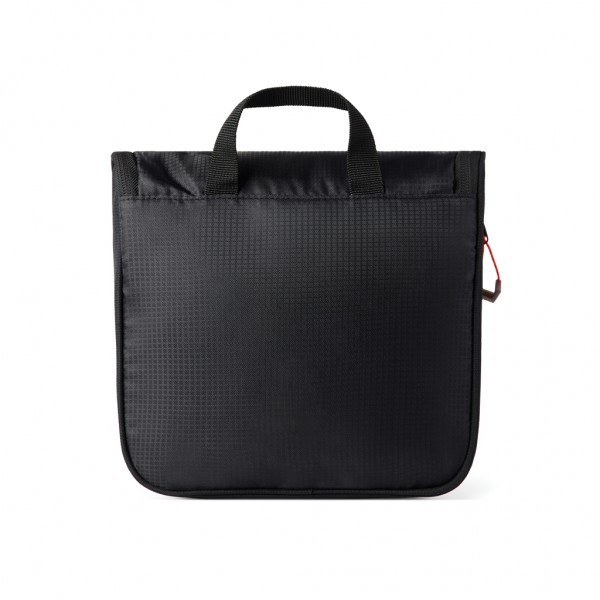 Nordic Drift Trail RCS Kosmetiktasche 3L, schwarz