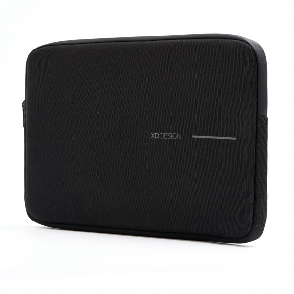 XD Design 16` Laptop Sleeve, schwarz