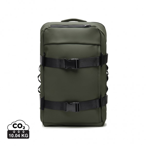 VINGA Baltimore RCS Abenteuer-Rucksack, grün