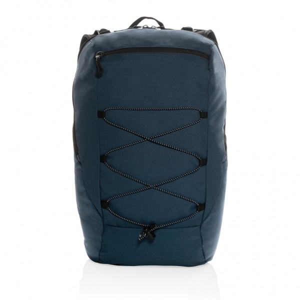 Impact AWARE™ Wanderrucksack 18L, navy blau