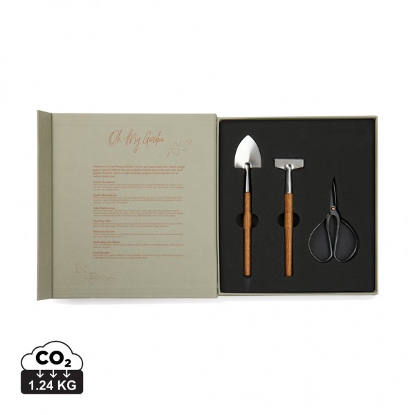 VINGA Story of Garden, grün