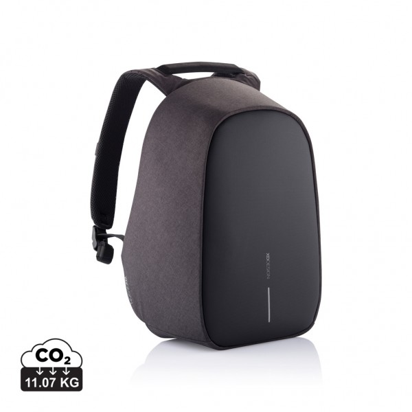 Bobby Hero XL Anti-Diebstahl-Rucksack, schwarz
