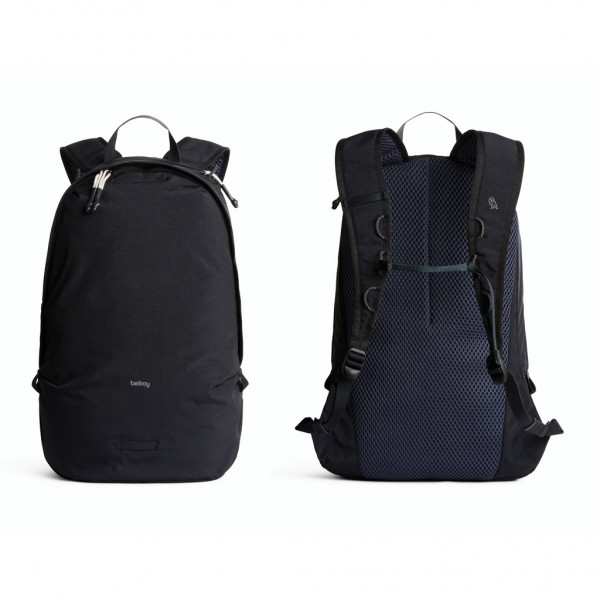 Bellroy Lite Daypack, schwarz