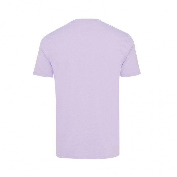 IQONIQ Bryce T-Shirt aus recycelter Baumwolle, lavender XXS
