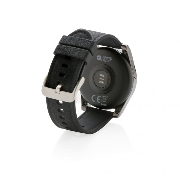 Swiss Peak Smartwatch