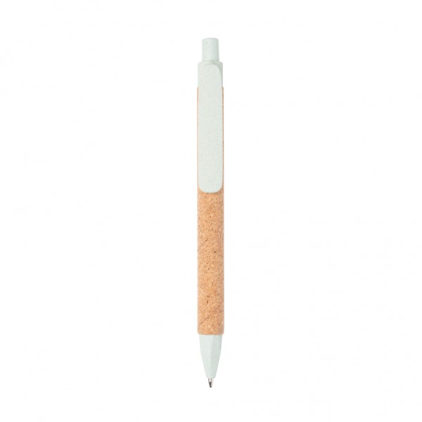 ECO-Stift, grün