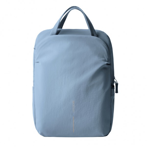 XD Design Soft Tote Rucksack, blau